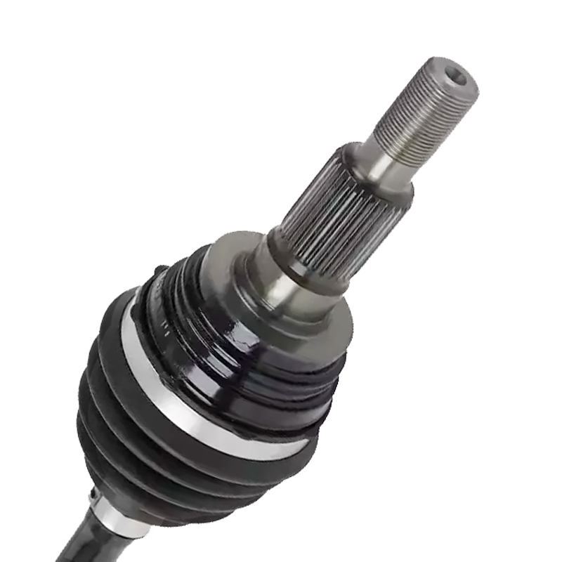 Front R/L CV Axle Drive Shaft For Porsche Panamera 2010