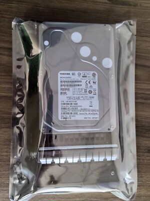 NETAPP X477A-R6 X477A-R5 35P2872 35P2873 4TB SAS 3.5