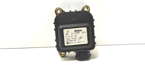 Audi A6 S6 C5 4B 1997 Stellmotor Heizung Klima 4B1820511B Diesel 81kW UST87713