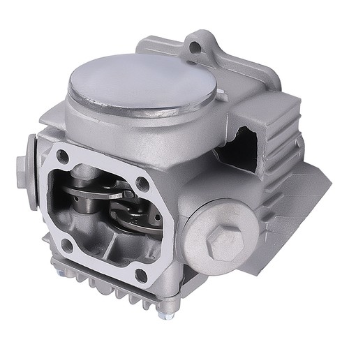 NEW CYLINDER HEAD FIT FOR HONDA CRF70 XR70 CT70 C70 ATC70 TRX70 S65 70CC 72CM3 - Picture 4 of 12
