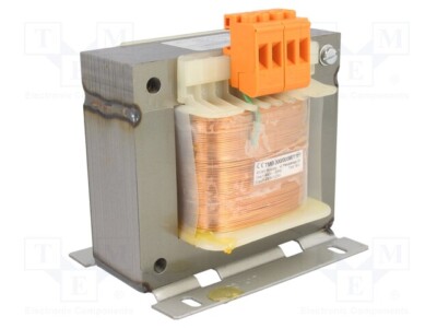 1 Stück, Transformator: Netz TMB300/400/230V 