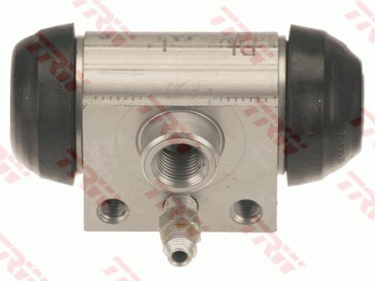 Cylindre de roue haute performance pour Ford Ka 1.3 TDCI et Fiat 500 en acier usiné
