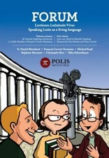 Forum: Lectiones Latinitatis Vivae: Speaking Latin As A Living Language by Rico