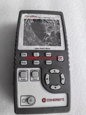 1PC Coherent FIELDMAX T0 | eBay