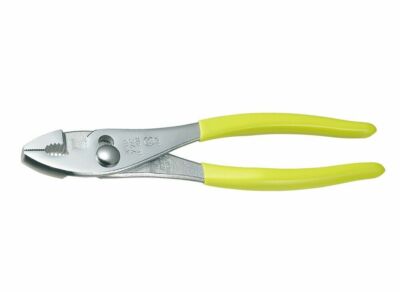 TSUNODA SLIP JOINT PLIERS (L 167mm) PL-150 MADE IN JAPAN