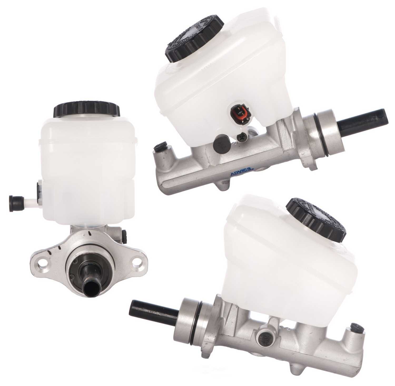 Brake Master Cylinder-OE ADVICS BMT-167 fits 2001 Lexus