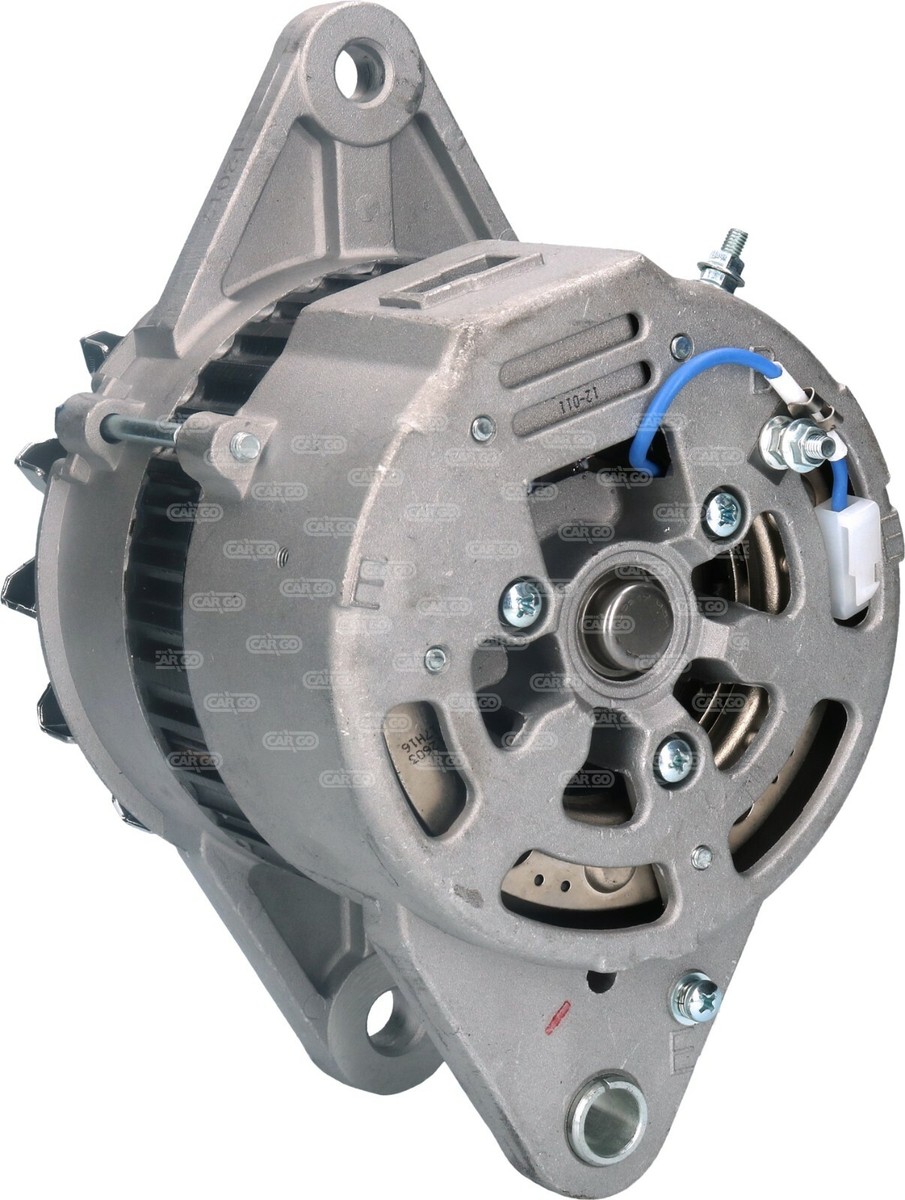 Alternator For Hitachi EX120 EX135 EX150 ZX110 ZX120 ZX130H ZX135