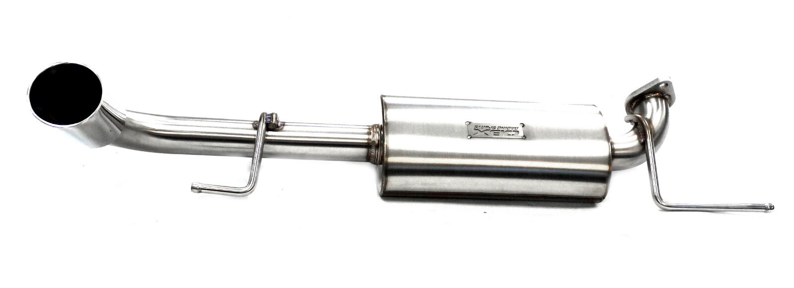 OBX Axleback Fitment For 1315 Subaru Impreza 2.0L Sedan Wagon AWD eBay