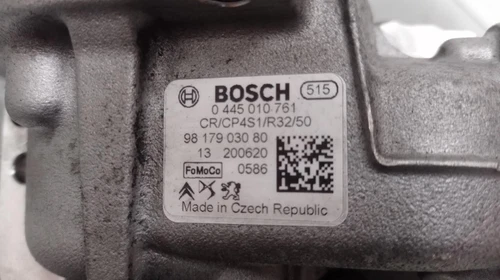 Bomba Inyeccion para OPEL VIVARO COMBI M 2020 176482 - Imagen 2 de 5