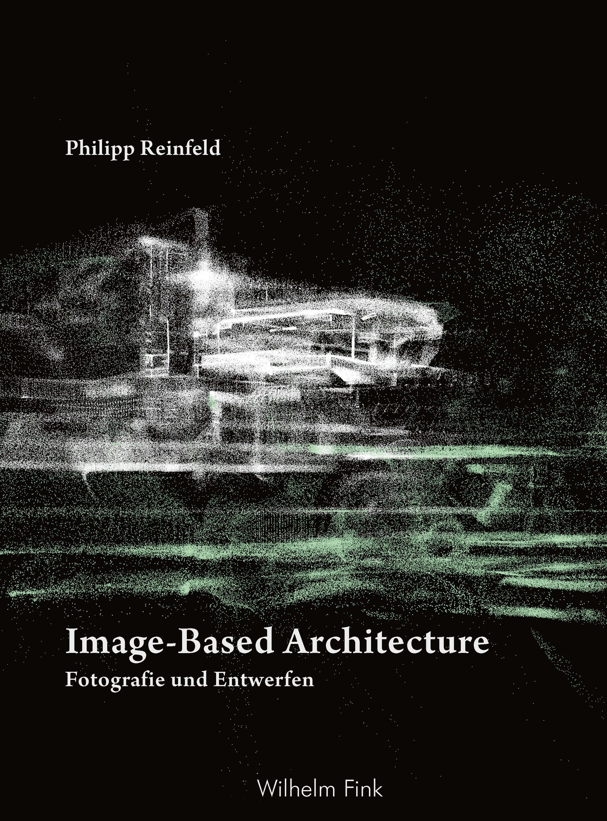 Thumbnail - Philipp Reinfeld / Image-based Architecture