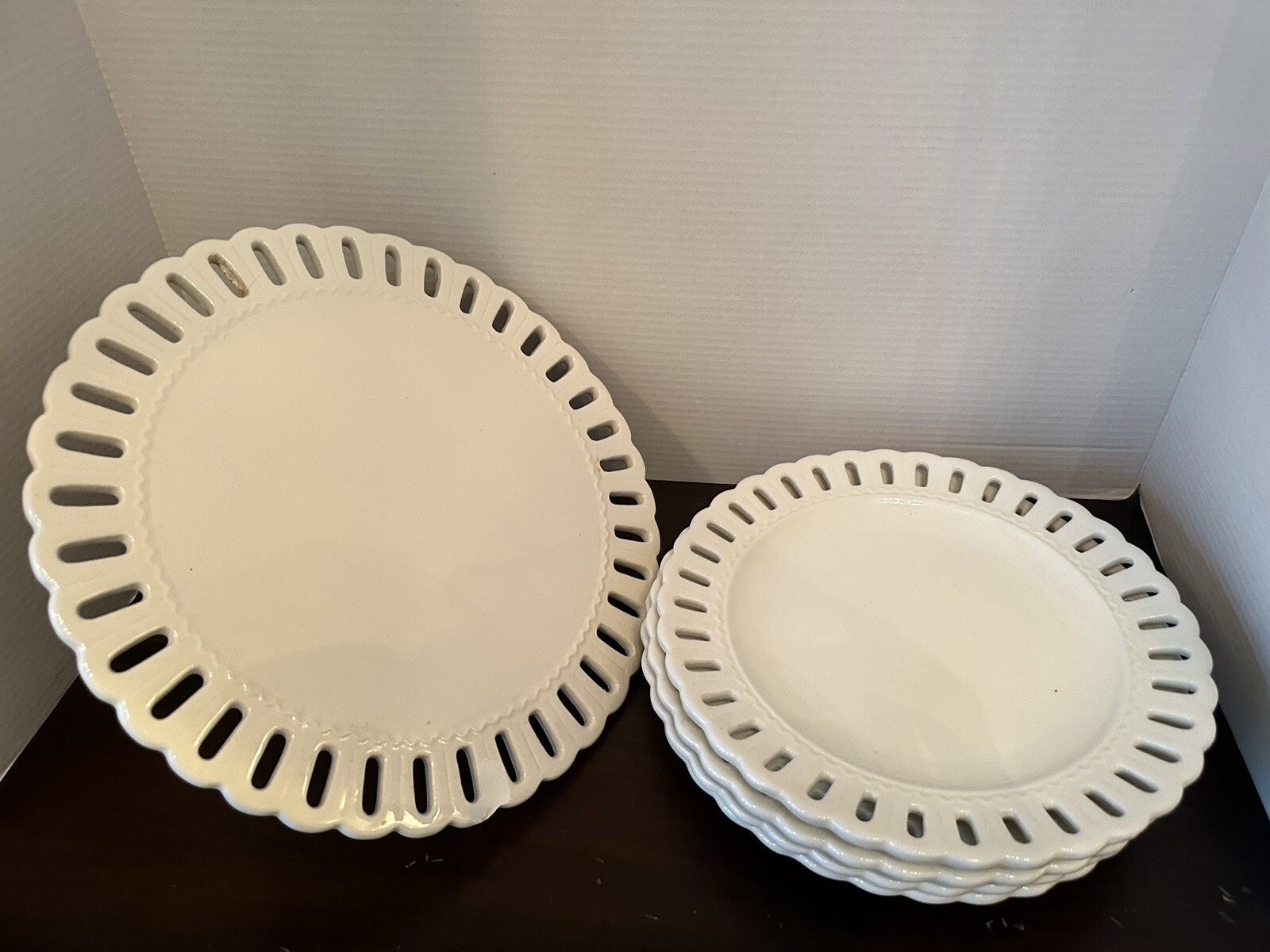 4 Valerie Portmeirion Studio PS White 10