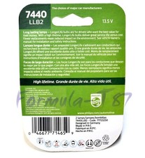 Philips Turn Signal Lights for Toyota Highlander for sale | eBay