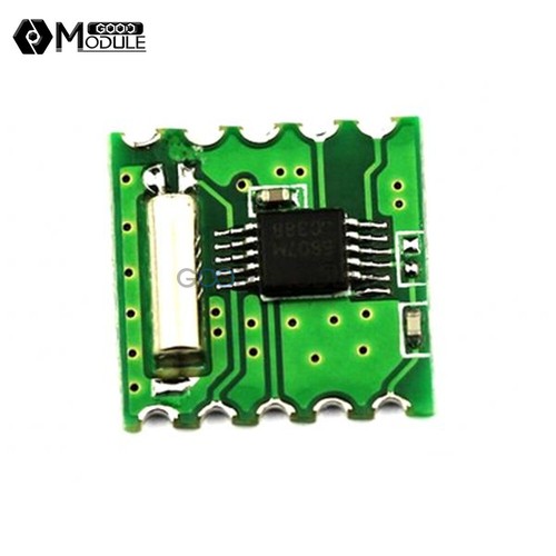 FM Stereo Module Radio Module RDA5807M RRD-102V2.0 Wireless Module for Arduino - Picture 7 of 8
