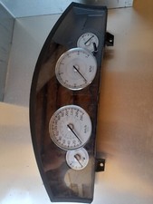 Compteur Chrysler 300C