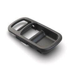 Front Door Interior Handle Bezel Trim Cover 80682-30P00 fits for NISSAN 300ZX Z3