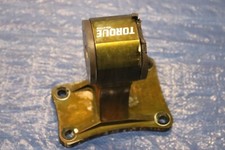 2000 03 HONDA S2000 AP1 F20C 2.0L TORQUE SOLUTION ENGINE MOTOR MOUNT #3260