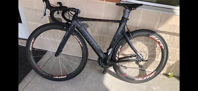 galilll】Cannondale slice himod 51 51cm Cannondale Slice Hi-Mod