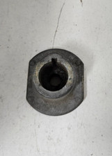 Zündapp Stern Rasenmäher Rasenmähermesser Aufnahme Neu Rarität