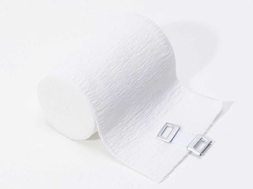 BENDA DI COMPRESSIONE PREVIMEDICAL 5m x 8 cm