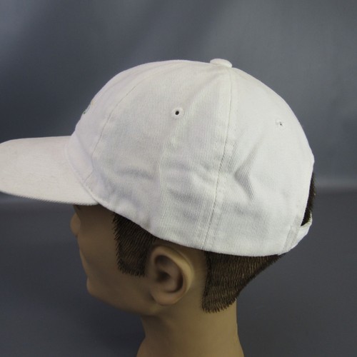 Arnold Country Club Strapback Hat Golf Course Adjustable Cap 100% Cotton - Imagen 4 de 6