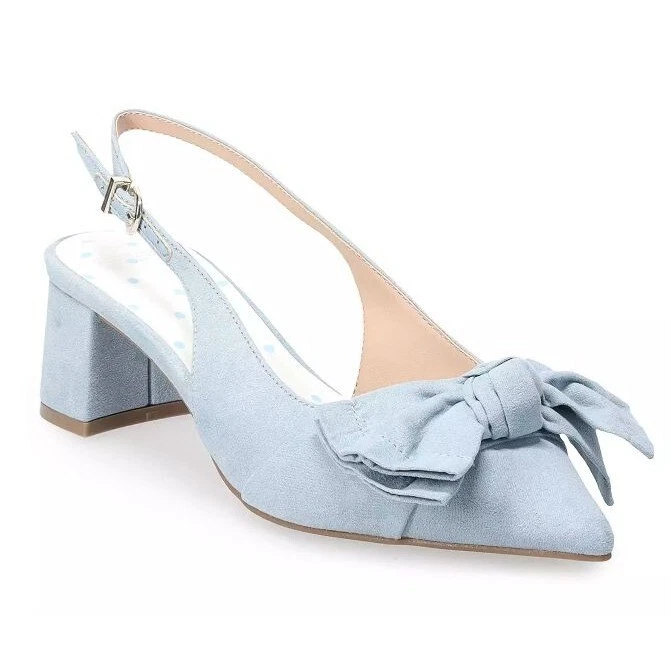 MICHI x SLY POINTED TOE SANDAL MICHI x SLY POINTED TOE サンダル（M