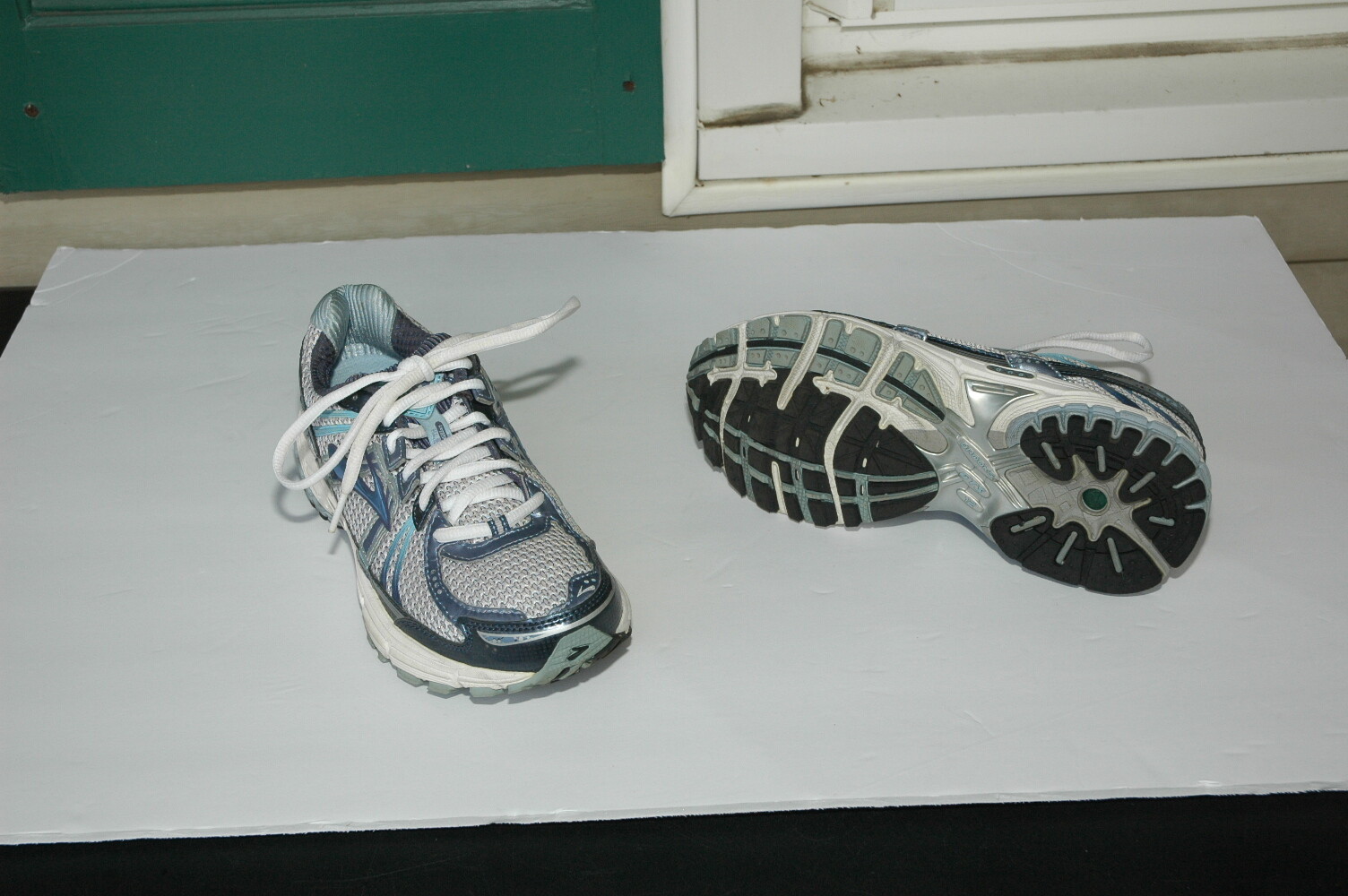 brooks adrenaline gts 12