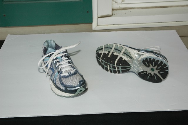 brooks adrenaline 7.5 womens