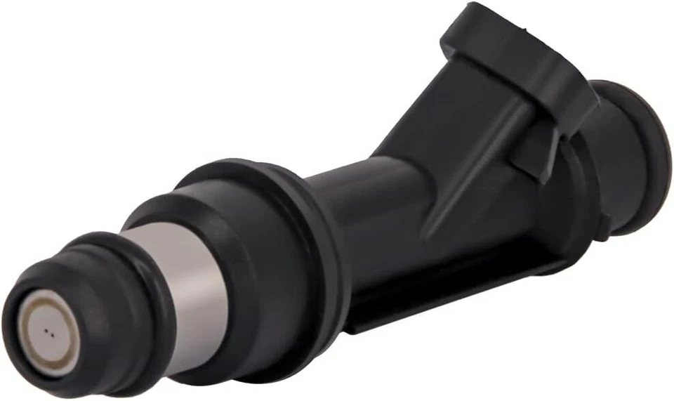 Inyectores de combustible Delphi 6X 2000-2001 Chevrolet Lumina 3,1 L V6 #17123966 OEM Foto 4 de 4