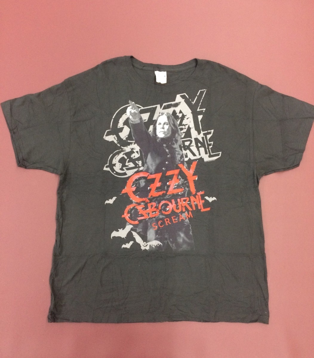 【激レア】scream out fest 2008 ツアーTシャツ Original vintage 1996 Lollapalooza Concert Shirt | WyCo Vintage