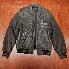 Karl Kani Coats, Jackets & Vests Leather Outer Shell for Men for