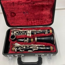 YAMAHA YCL252 Clarinet