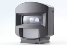  TOP MINT  Horseman 90mm View Finder For SW617 From Japan 1601