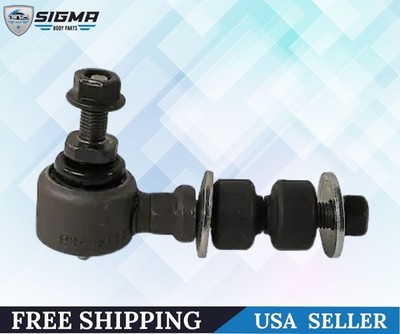 Front Suspension Stabilizer Bar Link K750042 For 99 04 Chevrolet Tracker 2WD-4WD