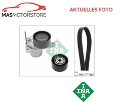 KEILRIPPENRIEMENSATZ INA 529 0246 10 A FÜR MERCEDES-BENZ VITO 65KW,84KW