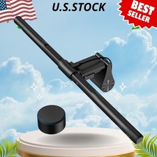 Monitor Light Bar PRO with Remote   Dimmable USB Screen Lamp for Curved/Flat Mo