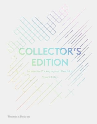 Collector's Edition: Innovative Packaging and Graphics - hardcover Tolley, S...