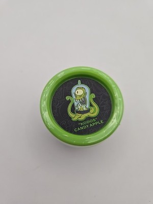 Makeup Revolution The Simpsons Lip Mask Tree House of Horrors Hard To Find Kodos