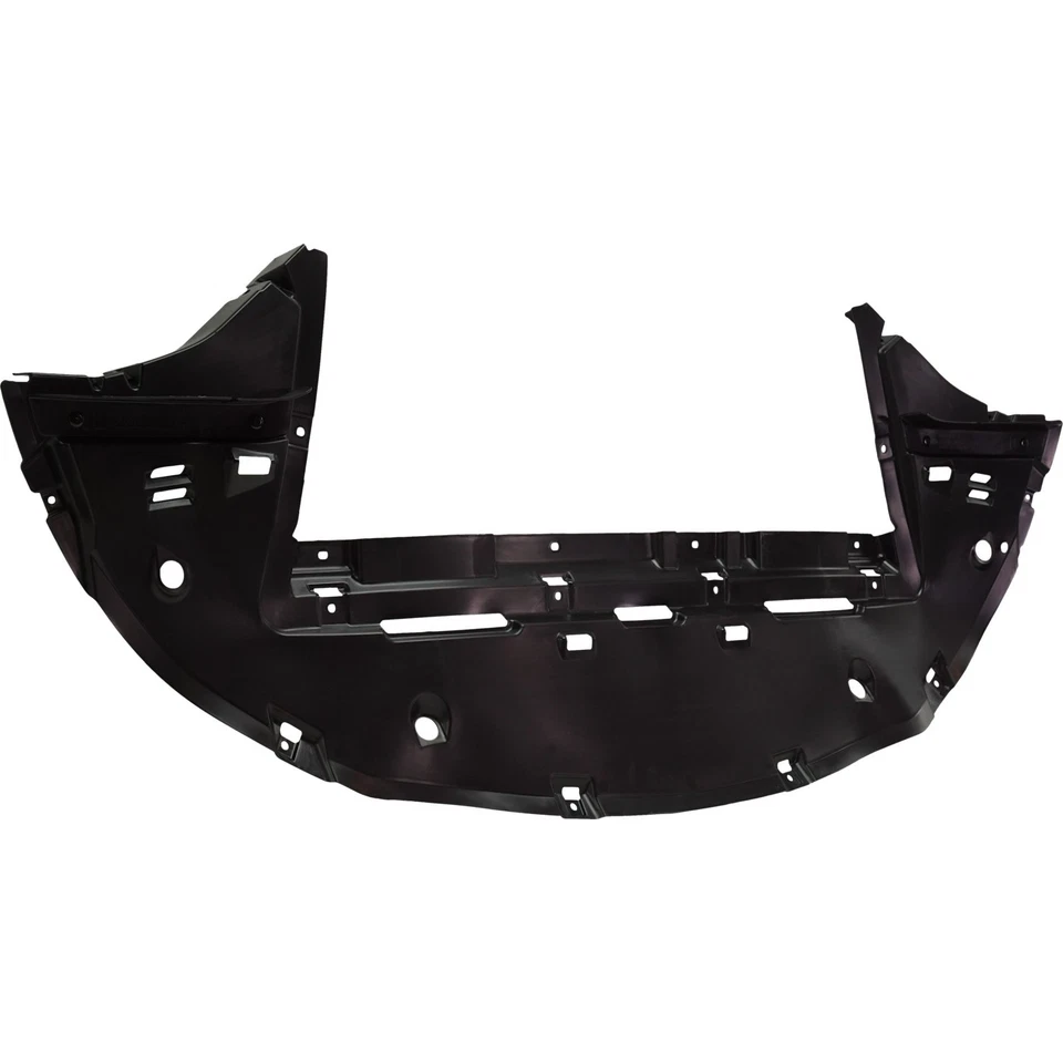 Protector contra salpicaduras de motor para Chrysler 200 2015-2017 delantero inferior Foto 3 de 4