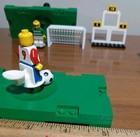 LEGO Sports Soccer 3401 Shoot 'n Score Near Complete Plus Extras — photo 3