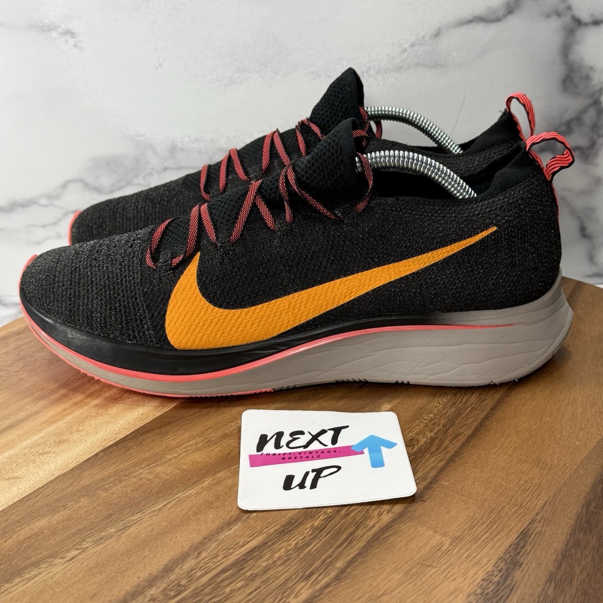 Running Shoes Nike Nike Zoom Fly Flyknit Racer Nike Zoom Fly
