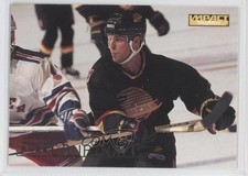 1995-96 Skybox Impact Russ Courtnall #168 1s7