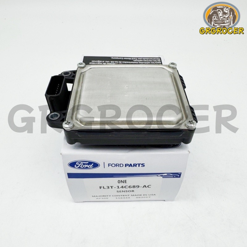 For 2015 2016 Ford F-150 Blind Spot Radar Module FL3Z-14C689-A FL3T-14C689-AC