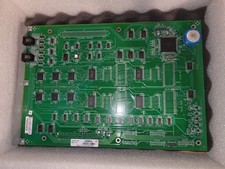 Comdial FXCPU-EX Processor Board