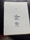 Vintage Broadway Musical Programs Lot Of 14 — photo 7