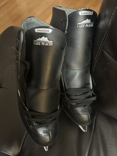 Cascade Lake Placid Men s Sz 13 Ice Skates 11...