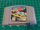 MRC: Multi-Racing Championship (Nintendo 64, 1997) Cart Only