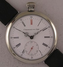 watch