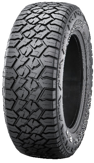 NANKANG RT 285/70R17 121/118Q Summer Tyre - EAN 4718022020482