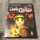 Sony Computer Entertainment Dark Cloud PS2 NTSC-U/C Role Playing Manual T 2001