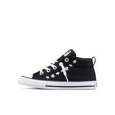 Converse Kids' Toddlers Street Mid Top Sneakers